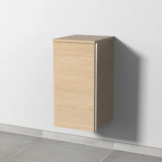 Sanipa 3way Unterschrank mit 1 Tür, Eiche-Nordic, BR13648 BR13648