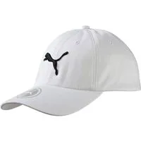 PUMA Baseball Cap ESS CAP für Erwachsene, sportlicher Stil, aus Baumwolle