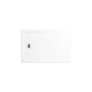 Kaldewei CAYONOPLAN 2275 Duschwanne 363500010001 75 x 160 cm , glänzend, alpinweiß