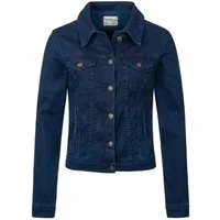 Rock Creek Jeansjacke Damen Jeansjacke Denim D-401