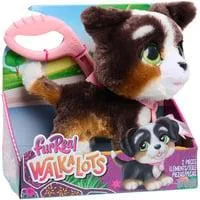 furReal Walks-A-Lot Bernadoodle, Kuscheltier