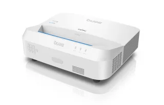 BenQ LW890UST | 9h.jjc77.34e | DLP-Projektor - Laser