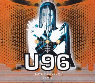 Love religion (Remix 1994)