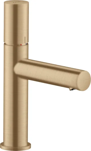 Hansgrohe Waschtischmischer 110 Axor Uno 45002140
