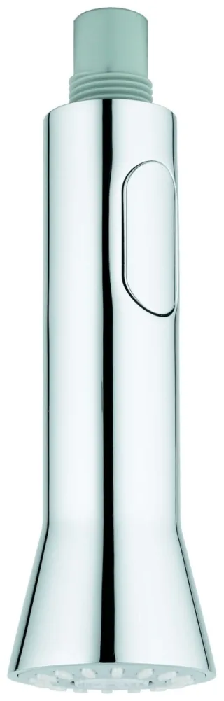 Grohe Spülbrause 46731 chrom , 46731000 46731000