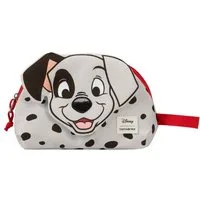 Samsonite Kulturbeutel Disney, Handgepäcktauglich nach IATA-Empfehlung, mit Innentasche
