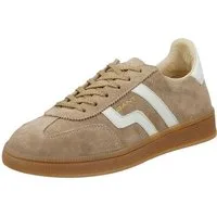 Gant Gant Sneaker Veloursleder Sneaker