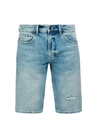 s.Oliver - Jeans-Hose blau - Gr. - 31