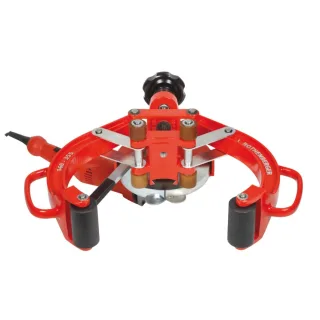 Rothenberger ROCUT UKS 160 - 355 Umlaufkreissäge - 1000000532