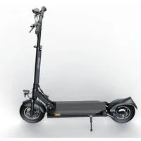 JOYOR E-Scooter Elektroroller JOYOR Y8-S Mit ABE-Gutachten-85KM Reichweite-Schwarz, 20,00 km/h