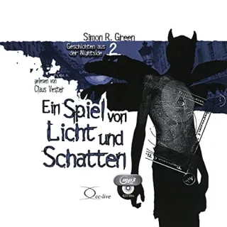 Ein Spiel Von Licht Und Schatten (Nights