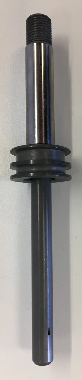 ELMAG Hydraulik-Kolben (Nr. 14) - 9403538