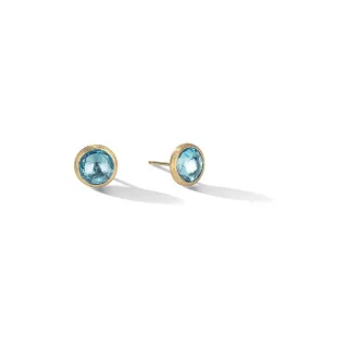 Marco Bicego Ohrstecker Jaipur Color OB957_TP01_Y_02