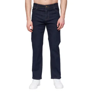 Henleys - "Breeze" Jeans für Herren (Rohe Wäsche)