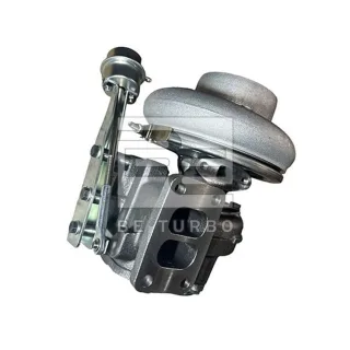 BE Turbo Turbolader Cummins 125085