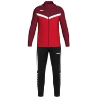 Jako Jogginganzug M9124 Polyesteranzug Iconic