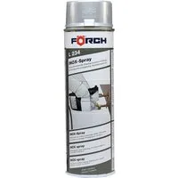 FÖRCH Rostschutzgrundierung Inox Spray L234 - 0.5 Ltr