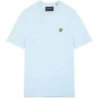 Lyle & Scott T-Shirt T-Shirt Lyle&Scott Plain