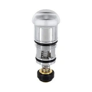Ideal Standard Umschaltung TENDENCE AP, 4mm A963336AD Velourchrom