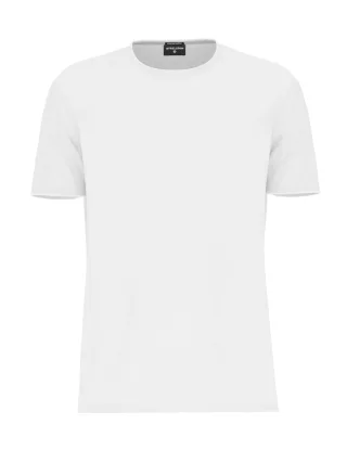 Strellson - 11 Tyler-R02 10014726 02 white - Gr. - XXL