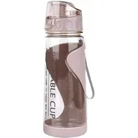 WS-Trend Trinkflasche Sportflasche Wasserflasche 600 ml in 3 Farben