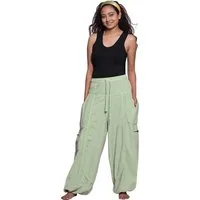 SIMANDRA Haremshose Pokhara Freizeithose (Damen, 1-tlg)