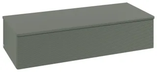 Villeroy & Boch Sideboard Antao K41 1200x268x500mm mit Struktur FK/AP: HL/0 K41100HL