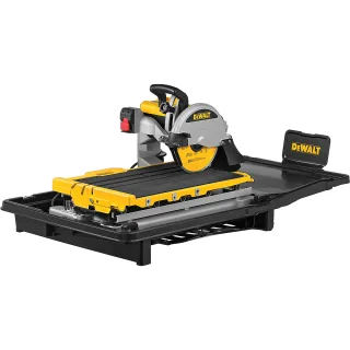 DEWALT Fliesensäge 1600 Watt - D36000-QS