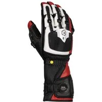 KNOX Motorradhandschuhe Handroid MK5 Motorrad Handschuhe