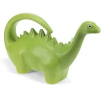 Rex London Gießkanne Kinder Gießkanne Dino 1,8 L aus Kunststoff für Garten ab 3 Jahren