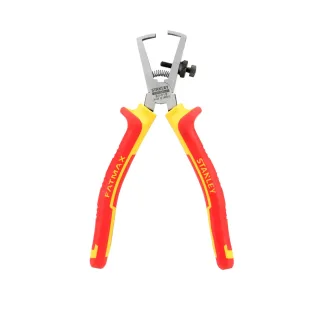 STANLEY FATMAX Abisolierzange VDE, 160mm - 0-84-010