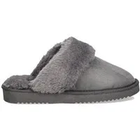 O'Neill POMNIO WOMEN SLIDER Hausschuh Pantoffeln mit Fell