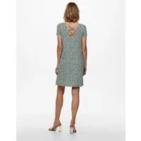 ONLY Maxikleid ONLBera (1-tlg) Rückenfrei