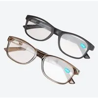 Spectrum Lesebrille 1 Paar Lesebrillenset