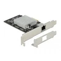 PCI Express x2 Karte 1 x RJ45 10 Gigabit, LAN-Adapter