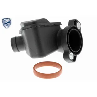 Vaico ?labscheider f?r Kurbelgeh?use Porsche 911 997 3,8 V45-0132