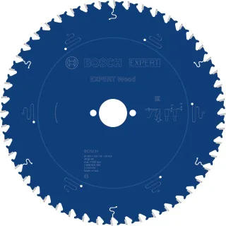 Bosch Kreissägeblatt Expert for Wood ø 240 mm - 2608644069