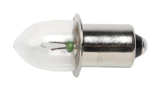 Makita Glühlampe 18V - A-30542