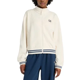 New Balance Post Season Pique Trackjacket