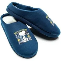 United Labels® The Peanuts Snoopy Hausschuhe Puschen Slipper Pantoffeln Hausschuh Hausschuh