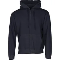 Fruit of the Loom Sweatjacke Classic Hooded Sweat Jacket