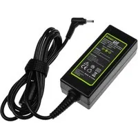 Green Cell Green Cell GC-AD61P Notebook-Netzteil 45 W 19 V 2.37 A Notebook-Netzteil