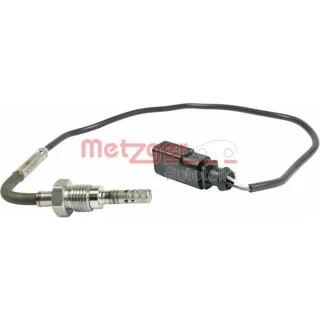 Metzger Abgastemperatursensor Audi A8 D3 D4 Q7 4L VW Touareg 7P
