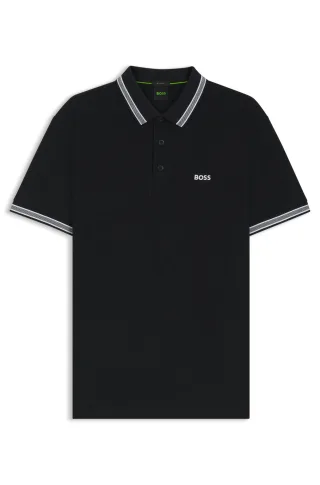 BOSS - BOSS 5046905540200 402_Dark_Blue 402_Dark_Blue - Gr. - XXL