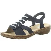 Rieker Riemchensandalette