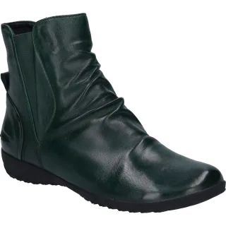 Josef Seibel Stiefelette "Naly 66, petrol"