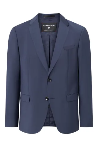Strellson - 11 Caleb 12 10014728 navy - Gr. - 46