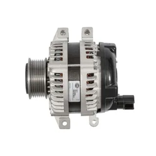 Hella Lichtmaschine 130A Honda Accord Civic Cr-V Fr-V 2,2