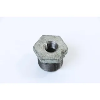 ELMAG Reduziernippel verzinkt AG 3/4 x IG 1/4 - 11875