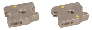 Makita Schneidbacken M8 Satz - 199085-2